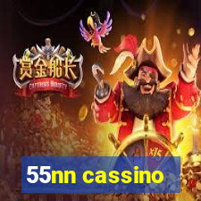 55nn cassino